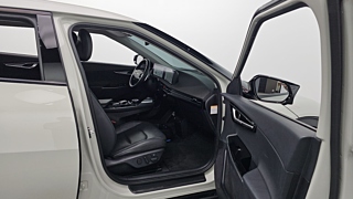 KIA EV6 2022