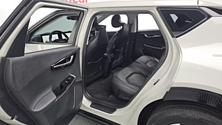 KIA EV6 2022