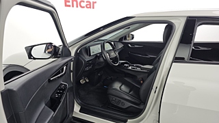 KIA EV6 2022