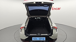 KIA EV6 2022