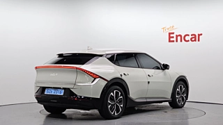 KIA EV6 2022