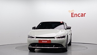 KIA EV6 2022