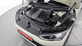KIA EV6 2022