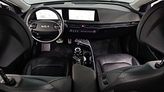 KIA EV6 2022