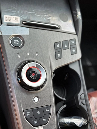 KIA SPORTAGE 2025