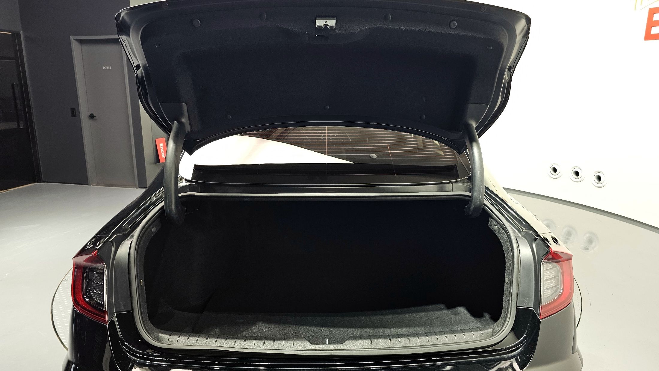 HYUNDAI SONATA HYBRID DN8 2023