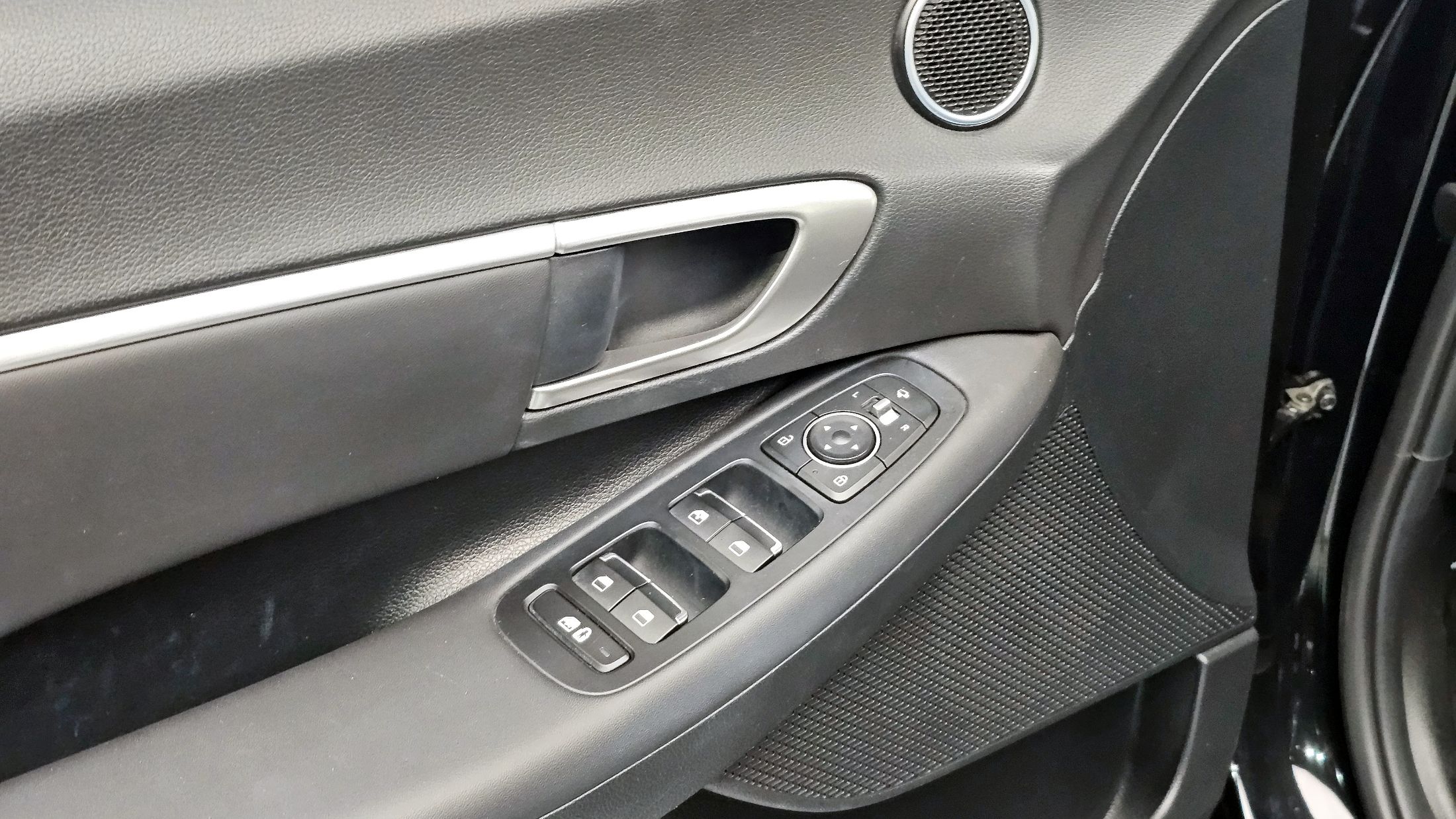 HYUNDAI SONATA HYBRID DN8 2023