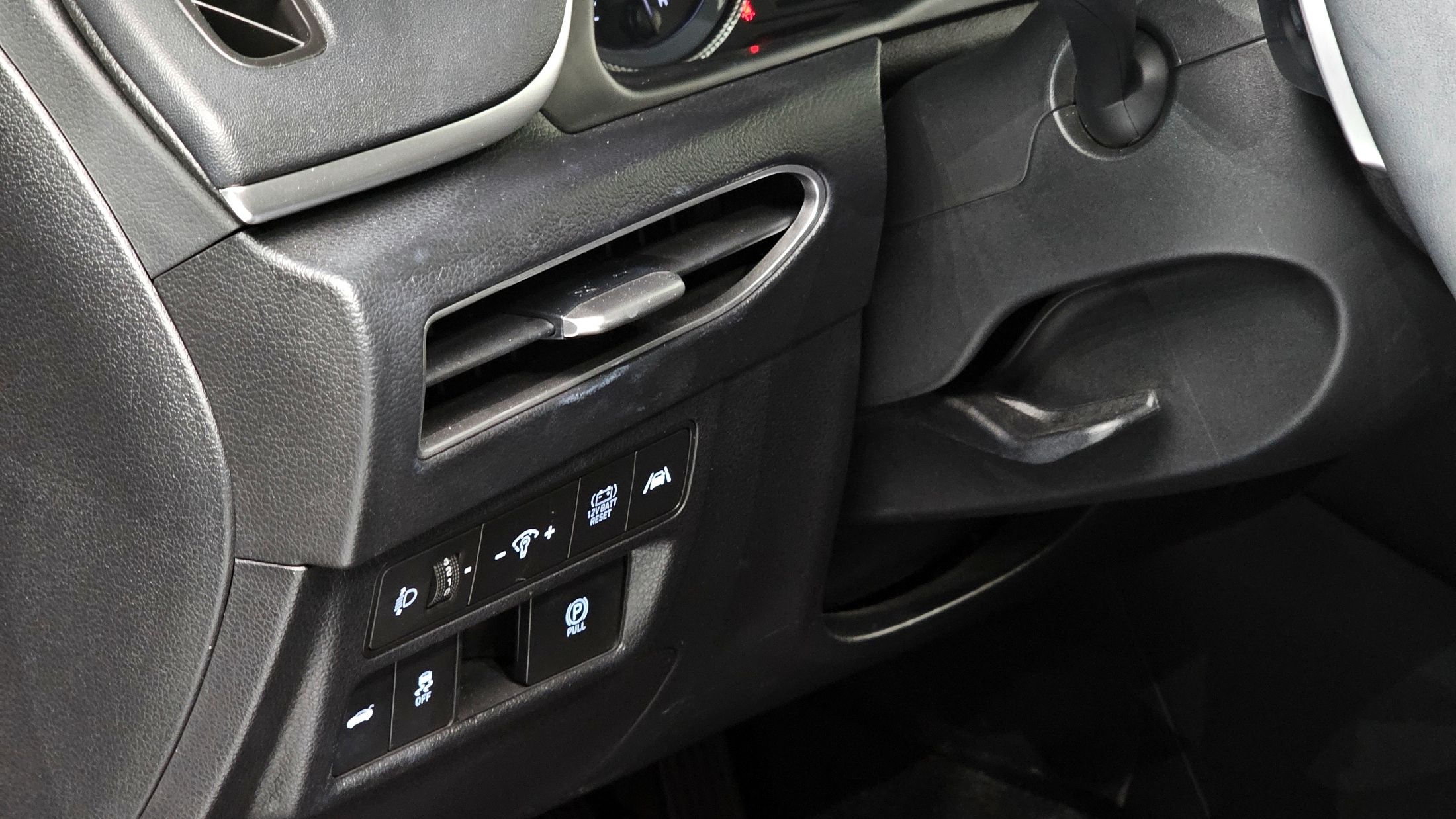 HYUNDAI SONATA HYBRID DN8 2023