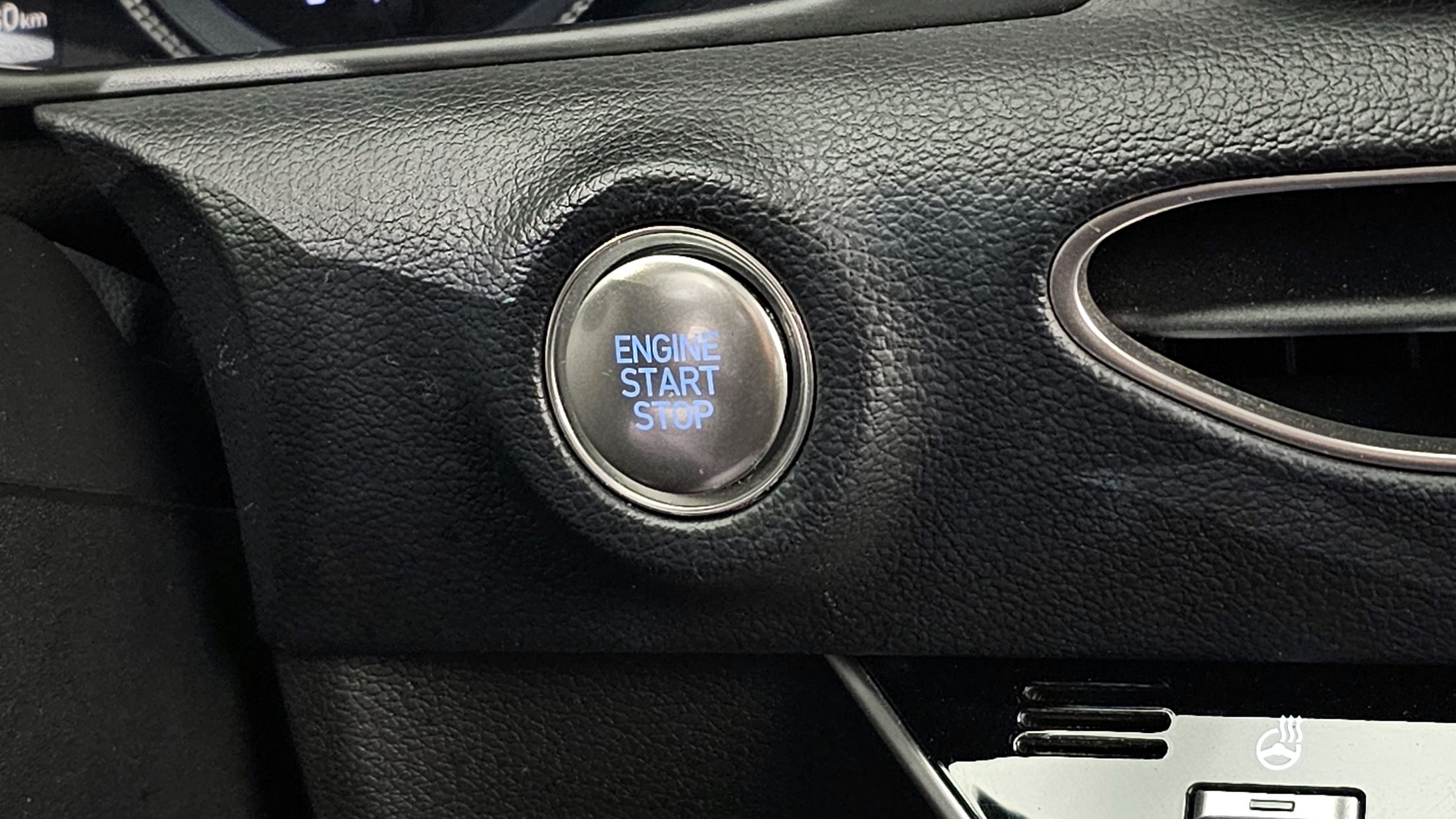 HYUNDAI SONATA HYBRID DN8 2023