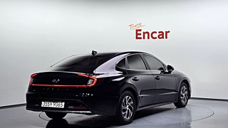 HYUNDAI SONATA HYBRID DN8 2023