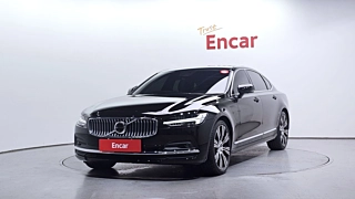 Заказать VOLVO S90