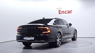 Заказать VOLVO S90
