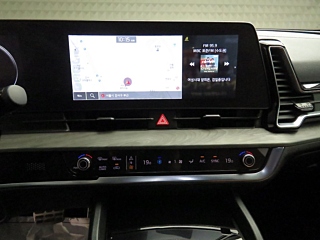 KIA SPORTAGE 2024