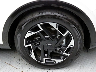 KIA SPORTAGE 2024