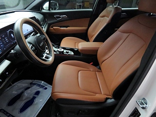 KIA SPORTAGE 2024