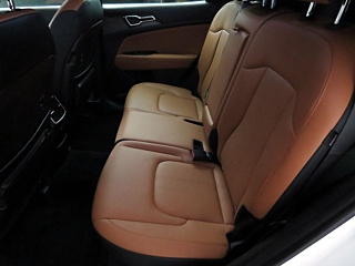 KIA SPORTAGE 2024