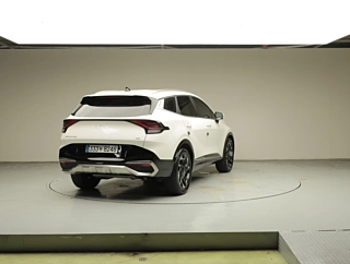 KIA SPORTAGE 2024