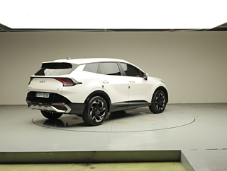 KIA SPORTAGE 2024