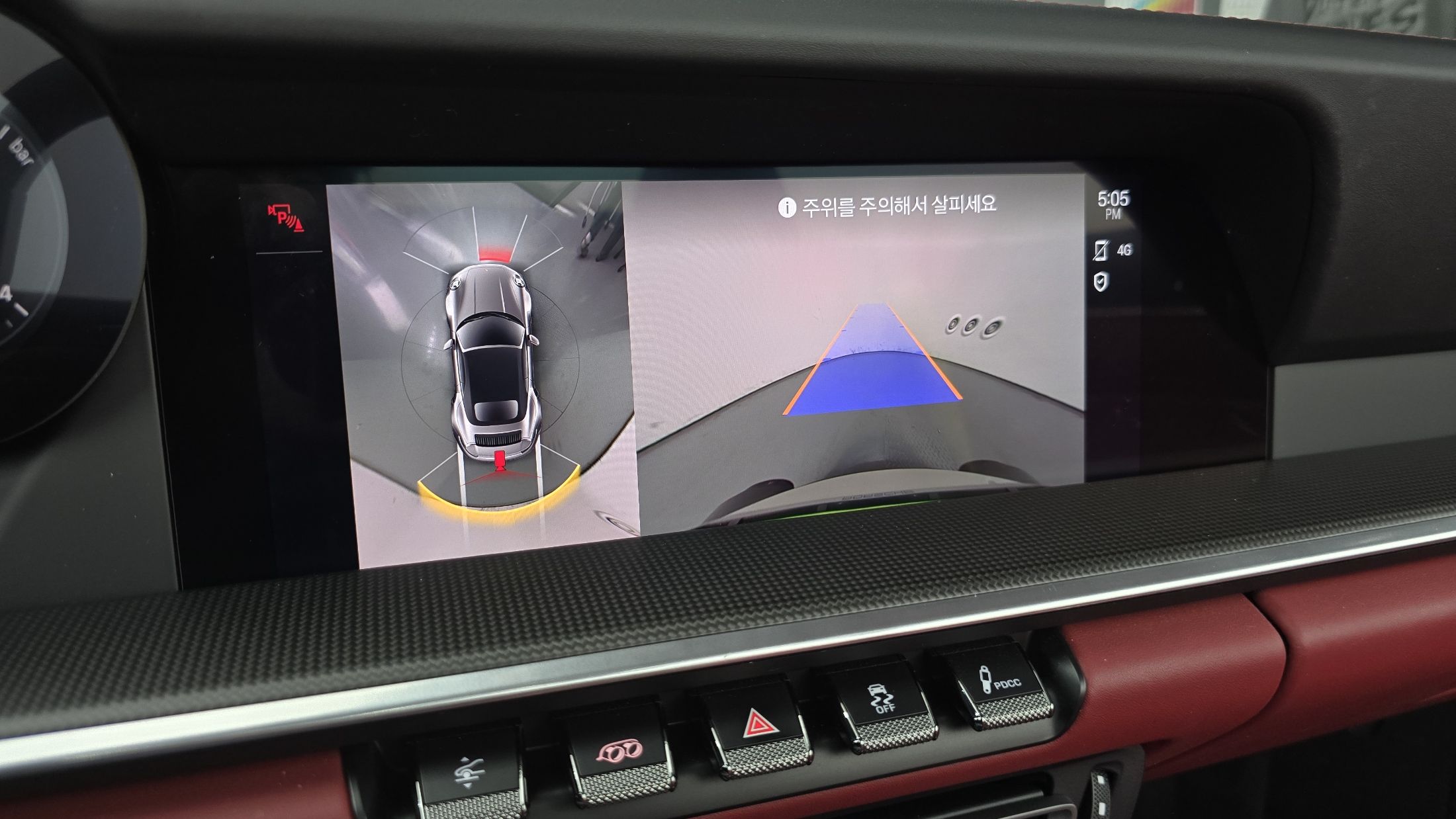 PORSCHE 911 992 2024