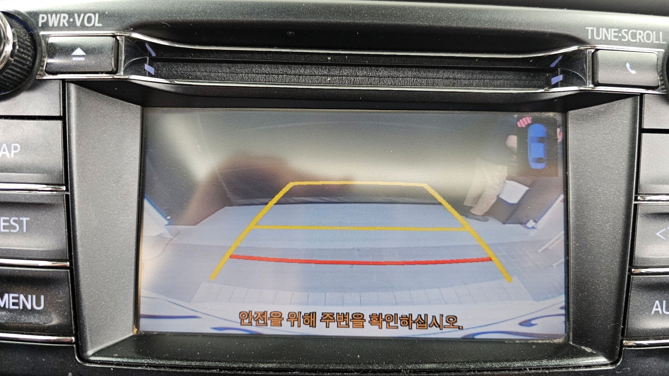 TOYOTA RAV4 2016