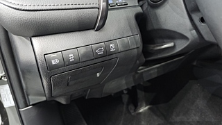 TOYOTA CAMRY XV70 2024
