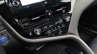 TOYOTA CAMRY XV70 2024