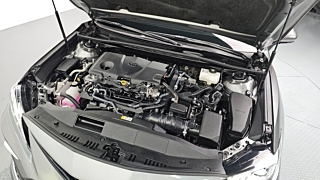TOYOTA CAMRY XV70 2024