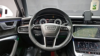 AUDI A6 C8 2020