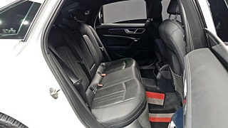 AUDI A6 C8 2020