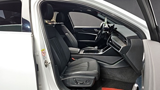 AUDI A6 C8 2020