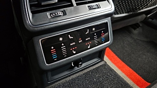 AUDI A6 C8 2020