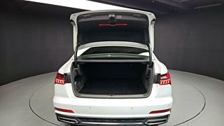 AUDI A6 C8 2020