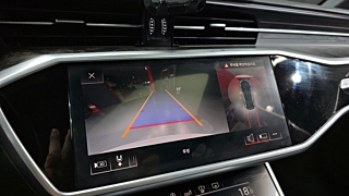 AUDI A6 C8 2020
