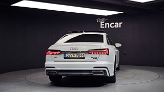 AUDI A6 C8 2020