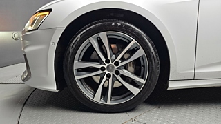 AUDI A6 C8 2020