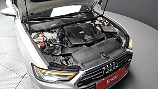 AUDI A6 C8 2020