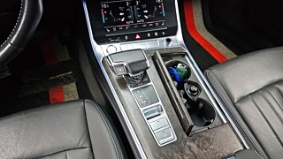 AUDI A6 C8 2020