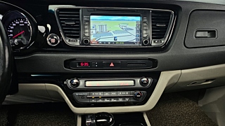 KIA CARNIVAL 2016
