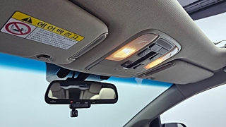 KIA CARNIVAL 2016