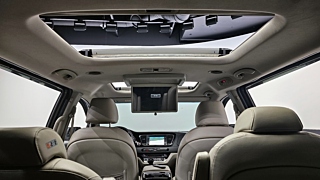 KIA CARNIVAL 2016