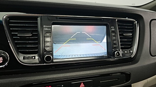 KIA CARNIVAL 2016