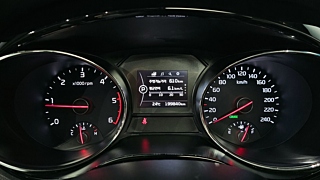 KIA CARNIVAL 2016