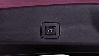 DAEWOO TRAILBLAZER 2022