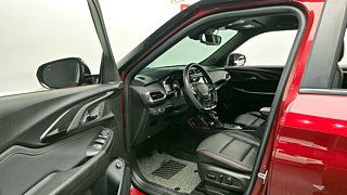 DAEWOO TRAILBLAZER 2022