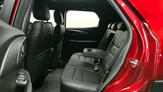 DAEWOO TRAILBLAZER 2022