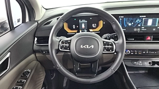 KIA CARNIVAL  4 GENERATION 9 Seater Prestige 2024