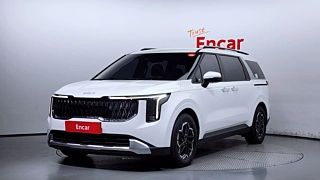 KIA CARNIVAL  4 GENERATION 9 Seater Prestige 2024