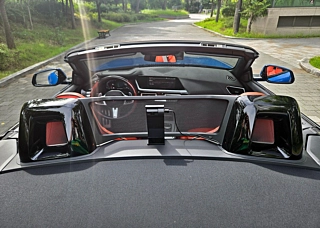 BMW Z4 G29 2020
