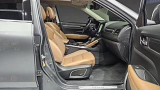 SAMSUNG QM6  2.0 GDe RE Signature 2WD 2021