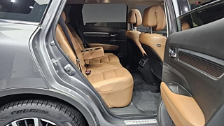 SAMSUNG QM6  2.0 GDe RE Signature 2WD 2021